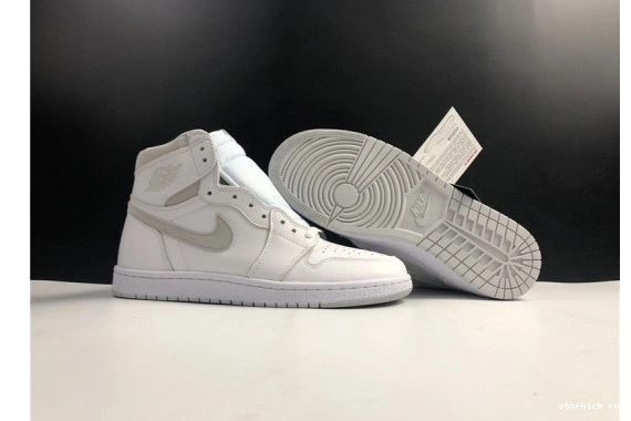 Retro High BQ4422-100 1 85 BQ4422-100 Jordan Grey Air Neutral 1022